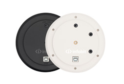 Infobit Мікрофон — iSpeaker M700
