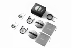 Infobit iSpeaker M400 - USB спікерфон + Bluetooth + Dongle