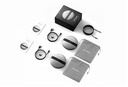 Infobit iSpeaker M400 - USB спікерфон + Bluetooth + Dongle