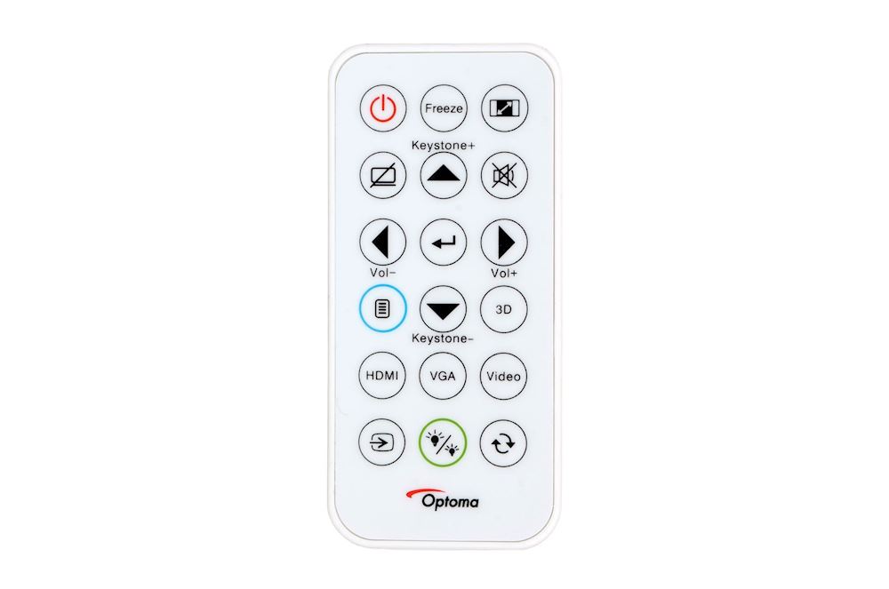 Optoma X371