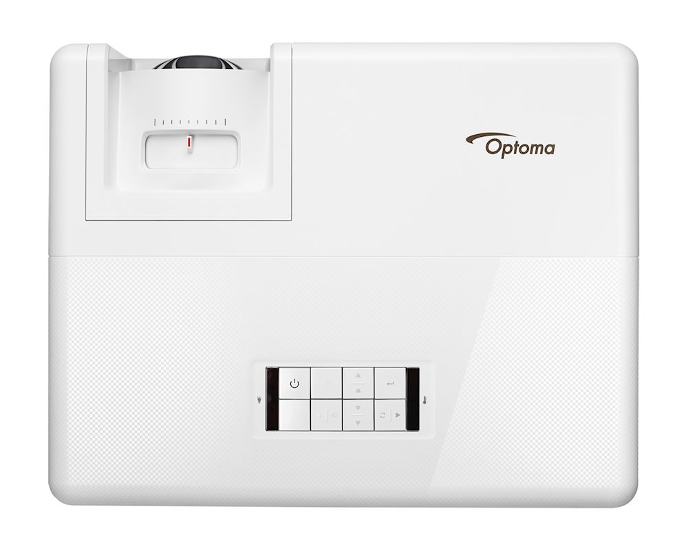 Optoma ZH406ST