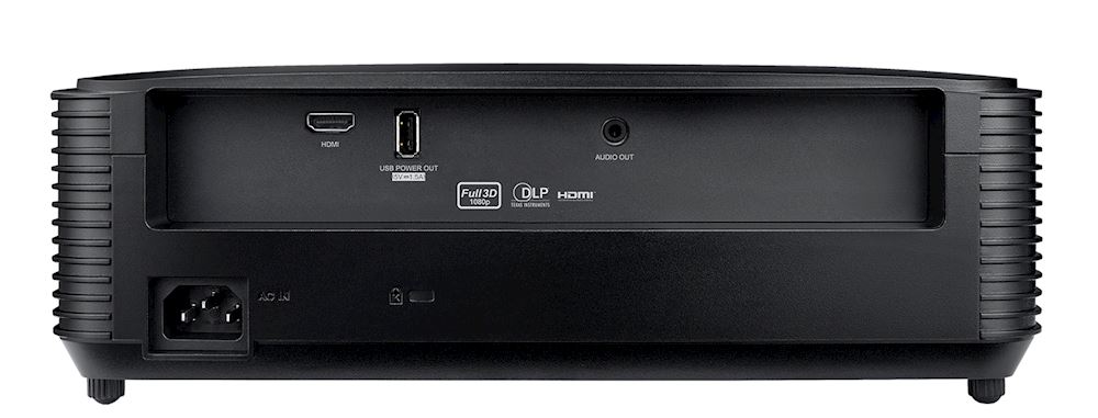 Optoma HD145X