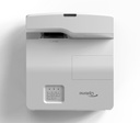 Optoma HD31UST