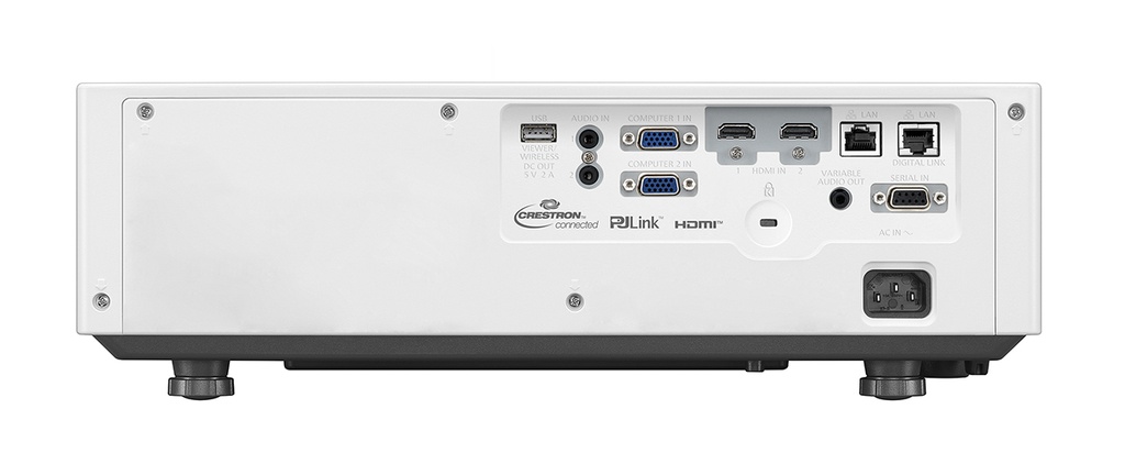 Panasonic PT-VMZ71