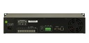 T-67500B IP мережевий аудіопідсилювач класу D, потужності 500 Вт