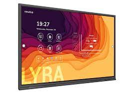 Newline LYRA (TT-6521Q) 65&quot;