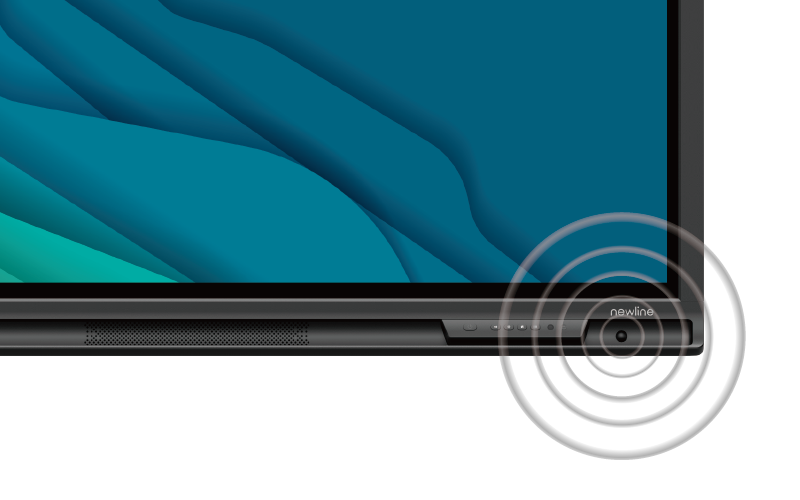 Newline LYRA (TT-6521Q) 65&quot;