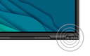 Newline LYRA (TT-6521Q) 65&quot;