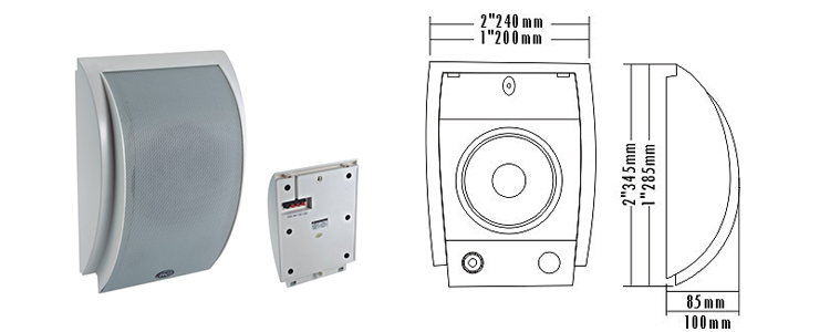 ITC T-611