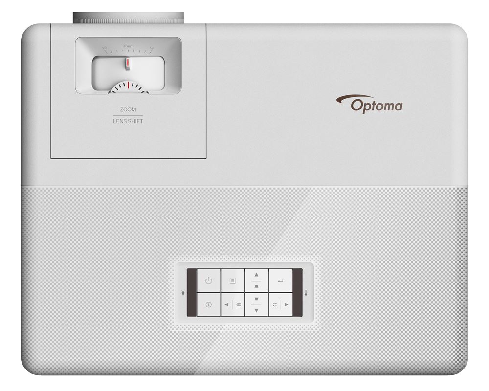 Optoma ZH461
