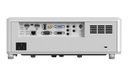 Optoma ZH461