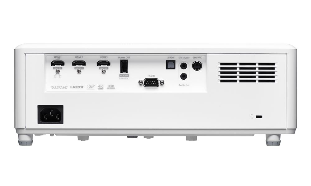 Optoma UHZ45