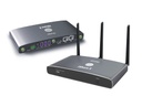 Бездротова презентація — iShare X400(BYOM)