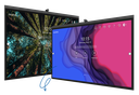 Newline VEGA (TT-6522Z) 65&quot;