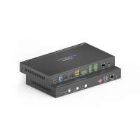 PT-PSW-21KVM Багатоформатний комутатор презентацій 2x1 4K 18 Гбіт/с із набором KVM