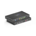 PT-PSW-21KVM Багатоформатний комутатор презентацій 2x1 4K 18 Гбіт/с із набором KVM