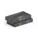 PT-PSW-21KVM Багатоформатний комутатор презентацій 2x1 4K 18 Гбіт/с із набором KVM