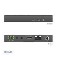 PT-PSW-42MV 4x2 4K багатоформатний безшовний перемикач презентацій з. Multiview Set
