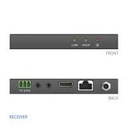 PT-PSW-42MV 4x2 4K багатоформатний безшовний перемикач презентацій з. Multiview Set