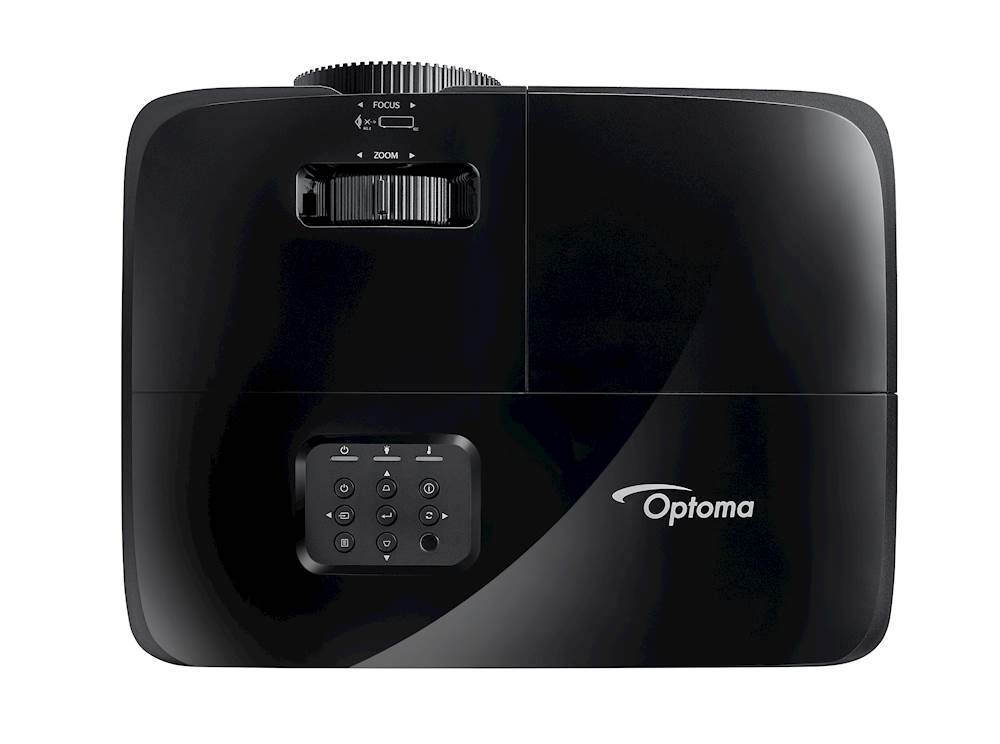 Optoma W371e