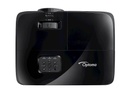 Optoma W371e