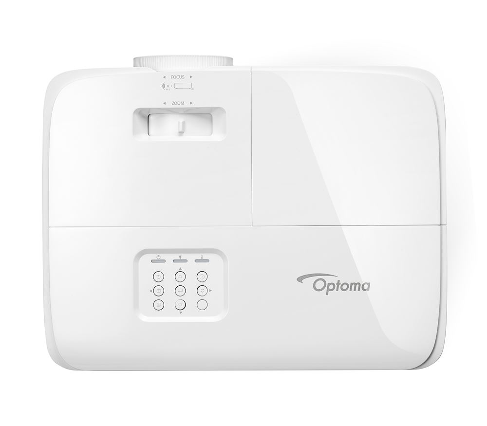Optoma EH339