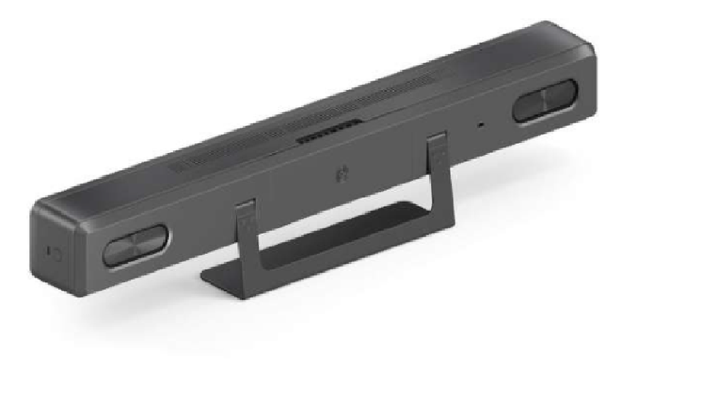 Конференц-камера VL-VB300 з відеобаром,Video Switcher з функціями BYOM