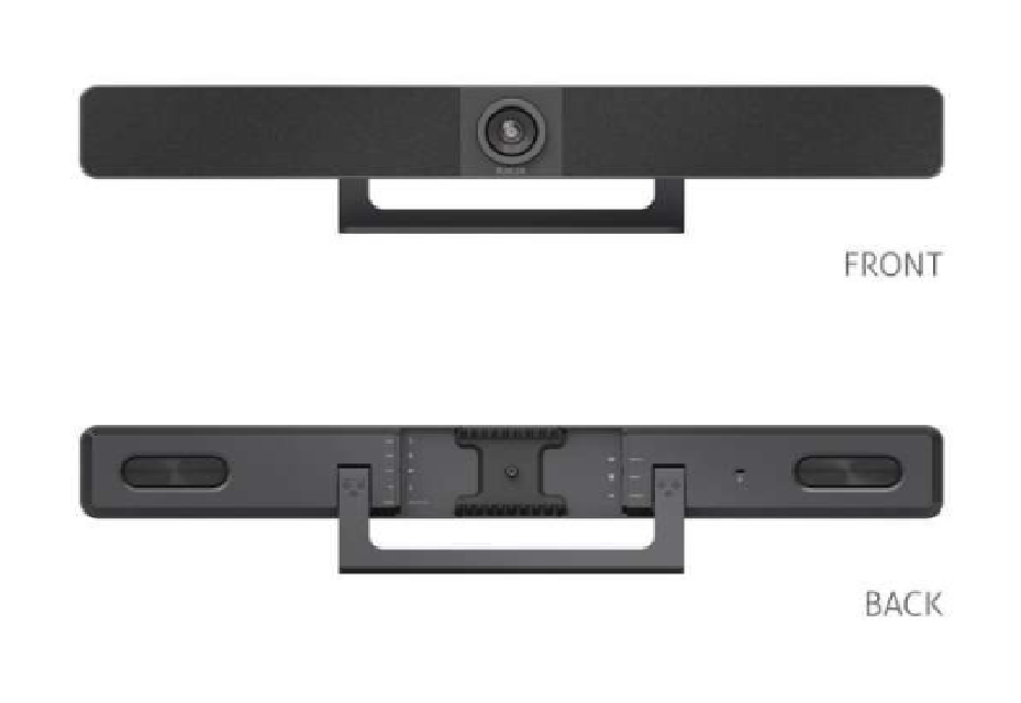 Конференц-камера VL-VB300 з відеобаром,Video Switcher з функціями BYOM