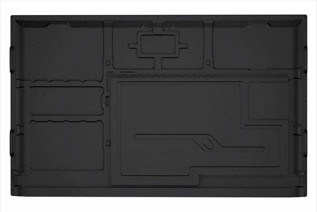 Інтерактивний дисплей Yesvision DT-I654LT-V100