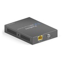 PT-HDBT-1020C-TX Передавач  HDBaseT USB-C - HDBaseT 3.0 - відео та дані 4K (60 Гц 4:4:4) USB-C