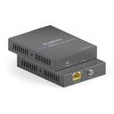 PT-HDBT-1020C-TX Передавач  HDBaseT USB-C - HDBaseT 3.0 - відео та дані 4K (60 Гц 4:4:4) USB-C