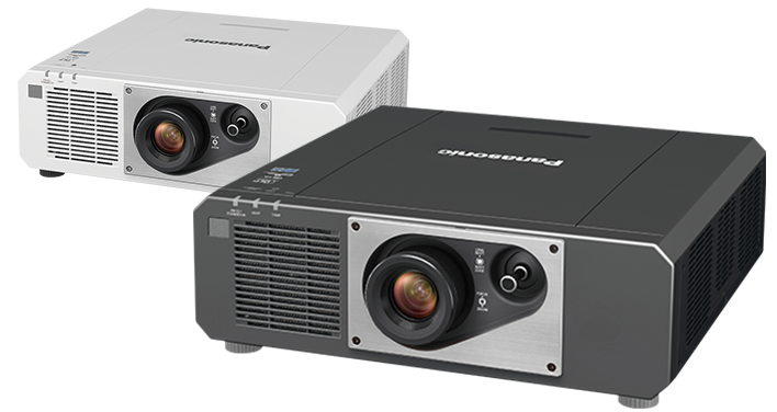 Panasonic PT-FRQ60