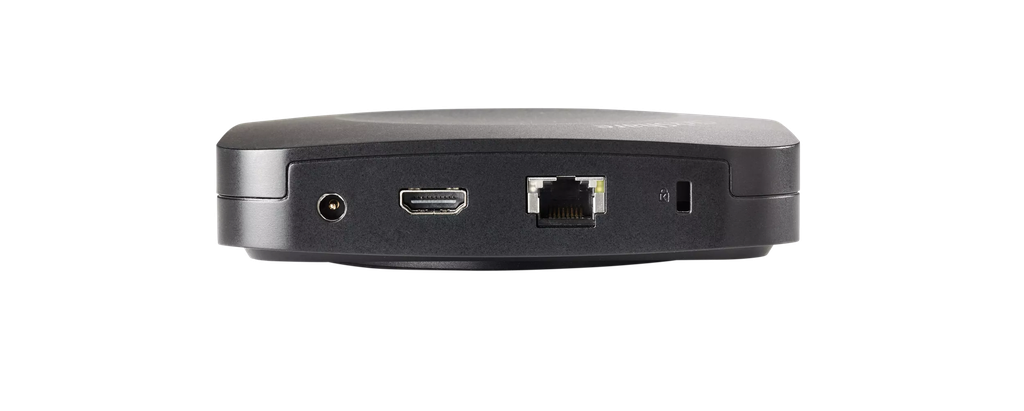 Бездротові презентації Barco ClickShare C-5