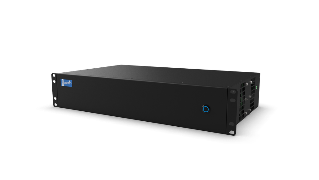 Контролер для відеостін Digibird DB-VWC2-B-4D12D-PV