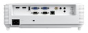 Optoma W319STe