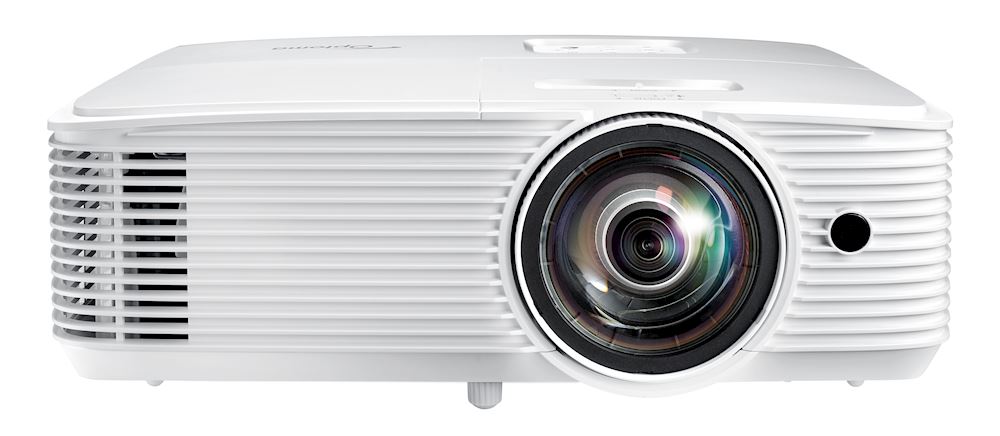 Optoma X309STe
