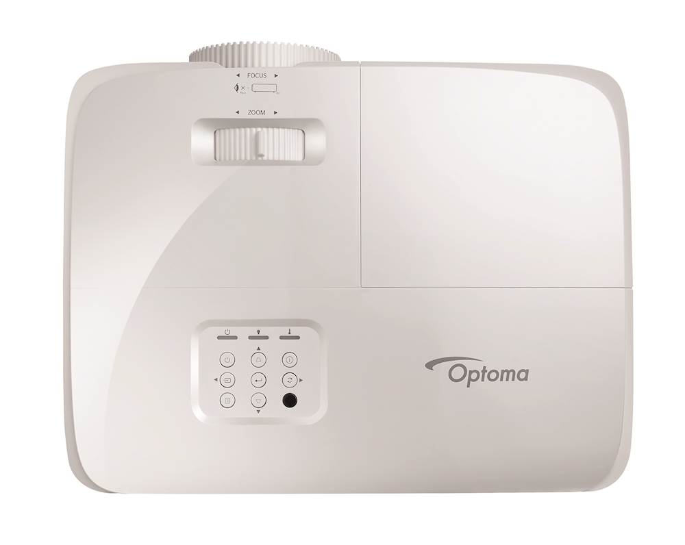 Optoma HD29HLV