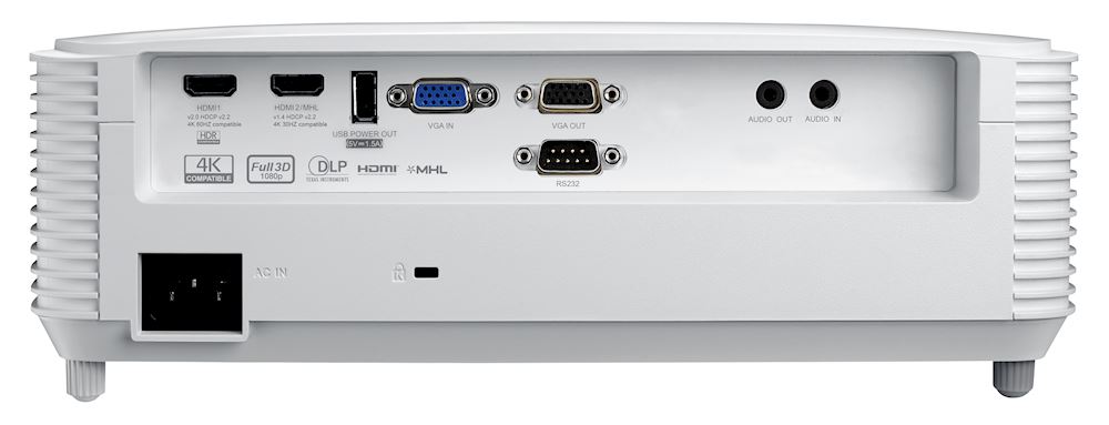 Optoma HD29HLV
