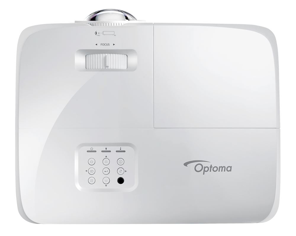 Optoma HD29HST