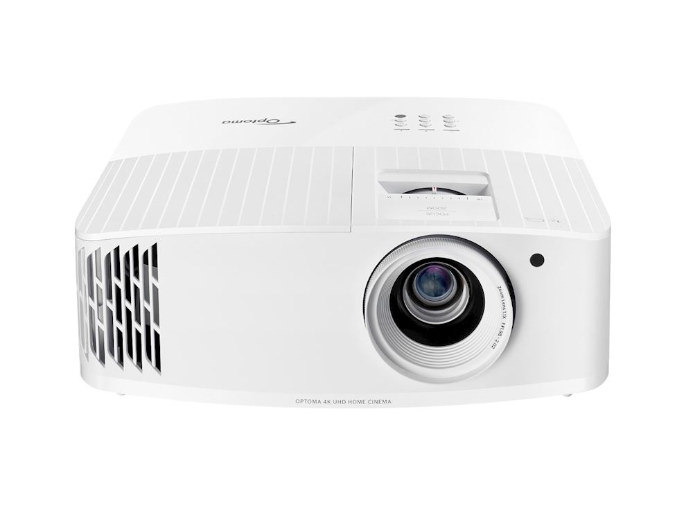 Optoma UHD35 4K UHD