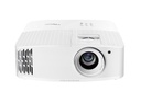Optoma UHD35 4K UHD