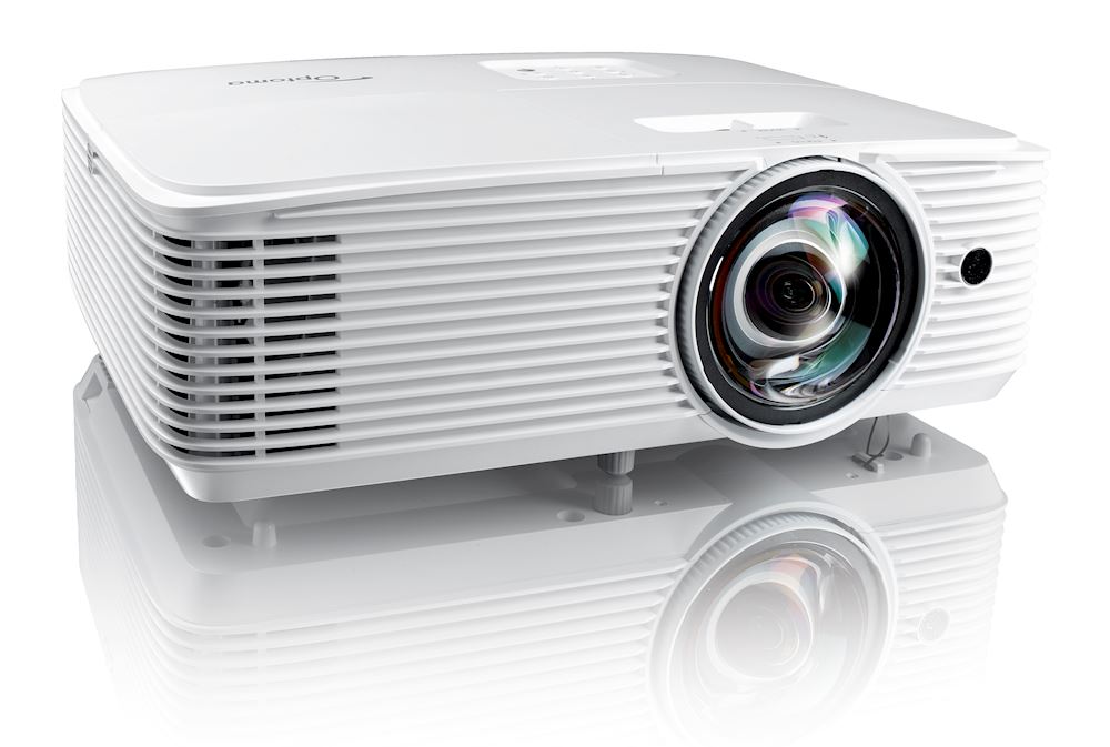 Optoma W319ST