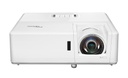 Optoma ZH406STx