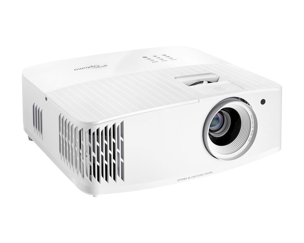 Optoma UHD35x 4K UHD