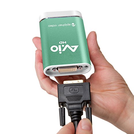 Epiphan AV.io HD