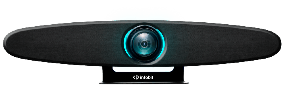 Конференц-камера Infobit iCam VB50