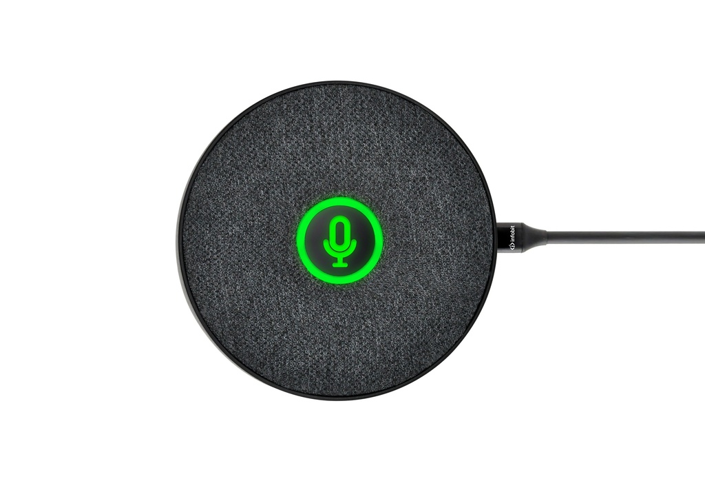 Infobit iSpeaker M100- Мікрофон