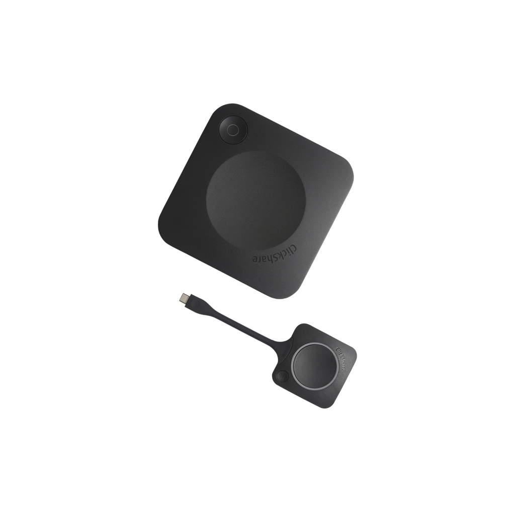 Бездротові конференції Barco ClickShare CX-20 Gen2