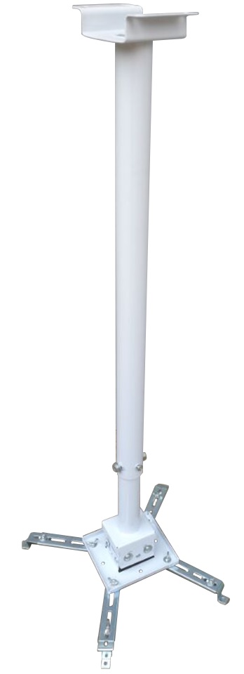 Кріплення для проектору стельове Yesvision (60-100 cm)