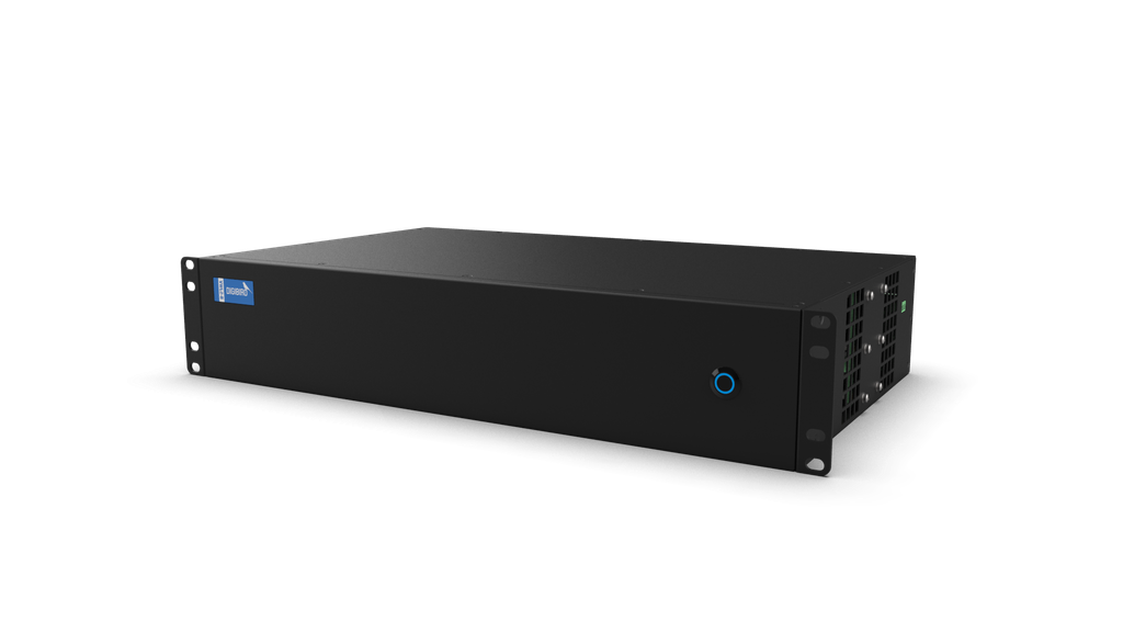 Контролер для відеостін Digibird DB-VWC2-B-4H8H-PV